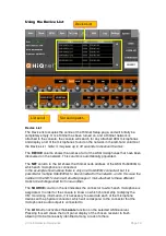 Preview for 10 page of SoundCraft Vi2 Quick Start Manual