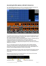 Preview for 11 page of SoundCraft Vi2 Quick Start Manual