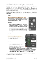 Preview for 16 page of SoundCraft Vi2 Quick Start Manual