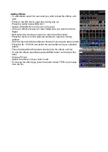 Предварительный просмотр 3 страницы SoundCraft Vi4 Field Manual