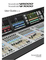 Предварительный просмотр 1 страницы SoundCraft Vi5000 User Manual