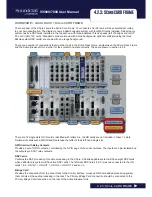 Предварительный просмотр 16 страницы SoundCraft Vi5000 User Manual