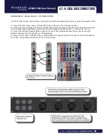 Предварительный просмотр 18 страницы SoundCraft Vi5000 User Manual