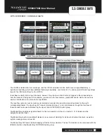 Предварительный просмотр 27 страницы SoundCraft Vi5000 User Manual