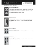 Предварительный просмотр 31 страницы SoundCraft Vi5000 User Manual