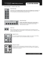 Предварительный просмотр 32 страницы SoundCraft Vi5000 User Manual