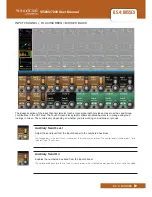 Предварительный просмотр 61 страницы SoundCraft Vi5000 User Manual