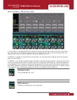 Предварительный просмотр 66 страницы SoundCraft Vi5000 User Manual