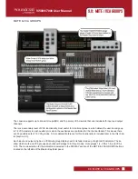 Предварительный просмотр 87 страницы SoundCraft Vi5000 User Manual