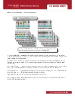 Предварительный просмотр 91 страницы SoundCraft Vi5000 User Manual