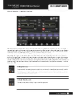 Предварительный просмотр 113 страницы SoundCraft Vi5000 User Manual