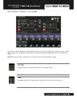 Предварительный просмотр 116 страницы SoundCraft Vi5000 User Manual