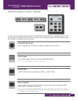 Предварительный просмотр 120 страницы SoundCraft Vi5000 User Manual