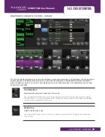 Предварительный просмотр 122 страницы SoundCraft Vi5000 User Manual