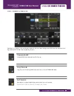 Предварительный просмотр 126 страницы SoundCraft Vi5000 User Manual