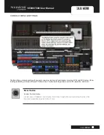 Предварительный просмотр 148 страницы SoundCraft Vi5000 User Manual