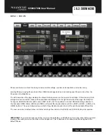 Предварительный просмотр 150 страницы SoundCraft Vi5000 User Manual