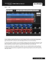 Предварительный просмотр 155 страницы SoundCraft Vi5000 User Manual