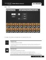 Предварительный просмотр 159 страницы SoundCraft Vi5000 User Manual