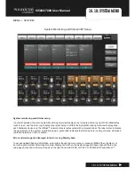 Предварительный просмотр 170 страницы SoundCraft Vi5000 User Manual