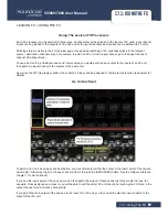 Предварительный просмотр 174 страницы SoundCraft Vi5000 User Manual