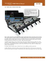 Предварительный просмотр 193 страницы SoundCraft Vi5000 User Manual