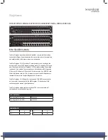 Предварительный просмотр 216 страницы SoundCraft Vi5000 User Manual