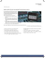 Предварительный просмотр 222 страницы SoundCraft Vi5000 User Manual