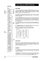 Предварительный просмотр 24 страницы SoundCraft Vienna II User Manual