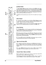 Предварительный просмотр 26 страницы SoundCraft Vienna II User Manual