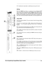 Предварительный просмотр 45 страницы SoundCraft Vienna II User Manual