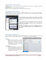 Preview for 4 page of SoundCraft ViSi User Manual