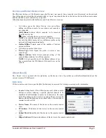 Preview for 5 page of SoundCraft ViSi User Manual