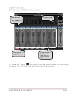 Preview for 6 page of SoundCraft ViSi User Manual