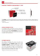 Preview for 5 page of SoundDigital 1000.1 EVOX2 Owner'S Manual