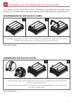 Preview for 7 page of SoundDigital 1000.1 EVOX2 Owner'S Manual