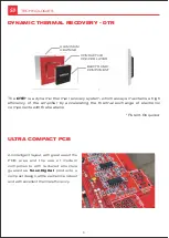 Preview for 5 page of SoundDigital EVOX 1200.4 Owner'S Manual