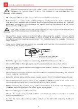 Preview for 11 page of SoundDigital EVOX 1200.4 Owner'S Manual