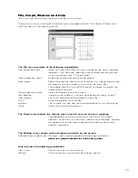 Preview for 14 page of SoundEar SoundLog Manual