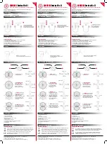 Предварительный просмотр 2 страницы Soundeus Desktop Mic 01 Multilanguage Manual