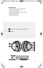 Preview for 29 page of Soundeus FIA050 User Manual