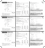 Preview for 2 page of Soundeus PONS 10 Quick Start Manual