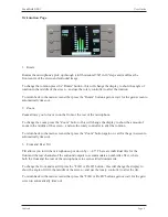 Предварительный просмотр 6 страницы Soundfield DSF-3 MKII User Manual