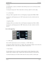 Предварительный просмотр 8 страницы Soundfield DSF-3 MKII User Manual