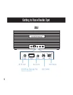 Preview for 6 page of SoundFreaq Double Spot User Manual