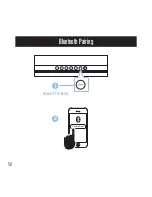 Preview for 12 page of SoundFreaq Double Spot User Manual