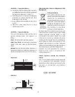 Предварительный просмотр 4 страницы SoundFreaq sfq-04 User Manual