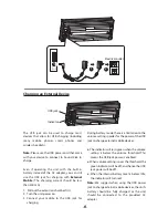 Предварительный просмотр 7 страницы SoundFreaq sfq-04 User Manual