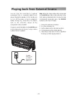 Предварительный просмотр 12 страницы SoundFreaq sfq-04 User Manual