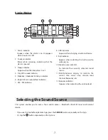 Preview for 8 page of SoundFreaq SFQ-05 User Manual